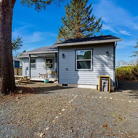 Sol Retreat Villa Rockaway Beach Exterior photo