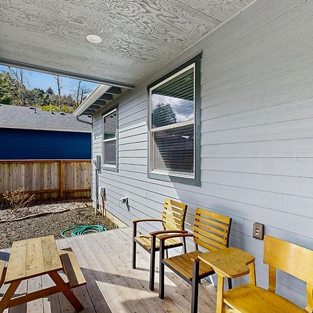 Sol Retreat Villa Rockaway Beach Exterior photo