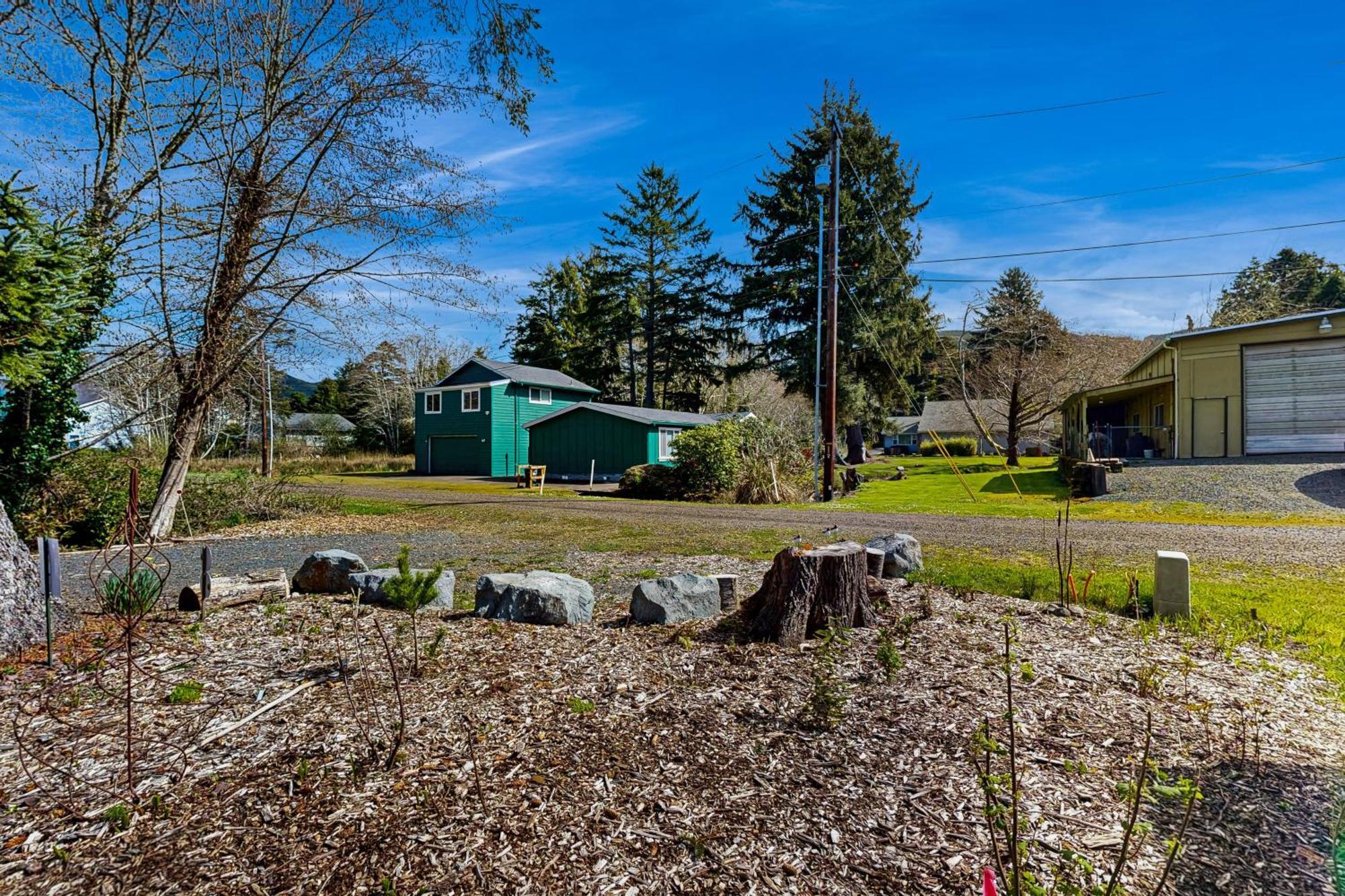 Sol Retreat Villa Rockaway Beach Exterior photo